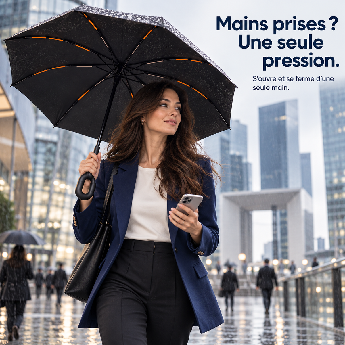Umbel RainShield™