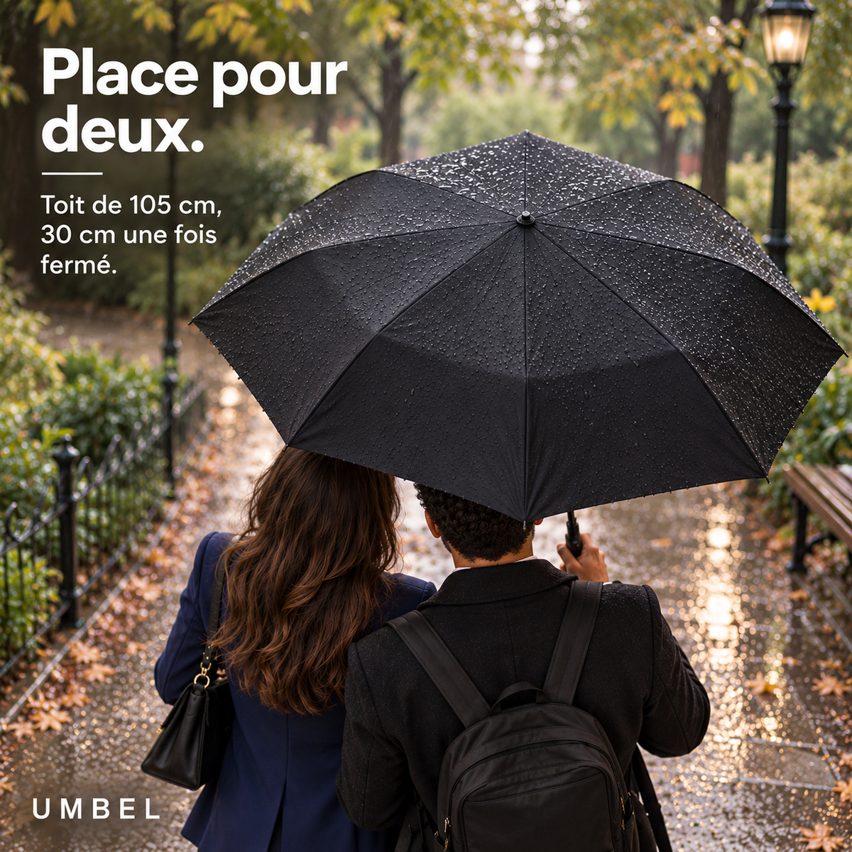 Umbel RainShield™